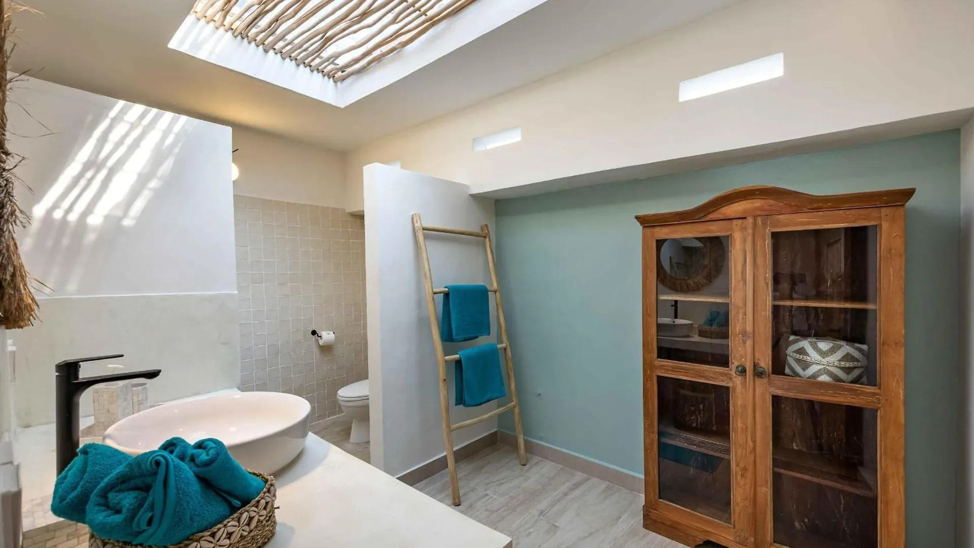 Casa Kokoon - New Bright & Quiet 2Br Mertanadi Seminyak With Private Pool And Parking Seminyak (Bali)