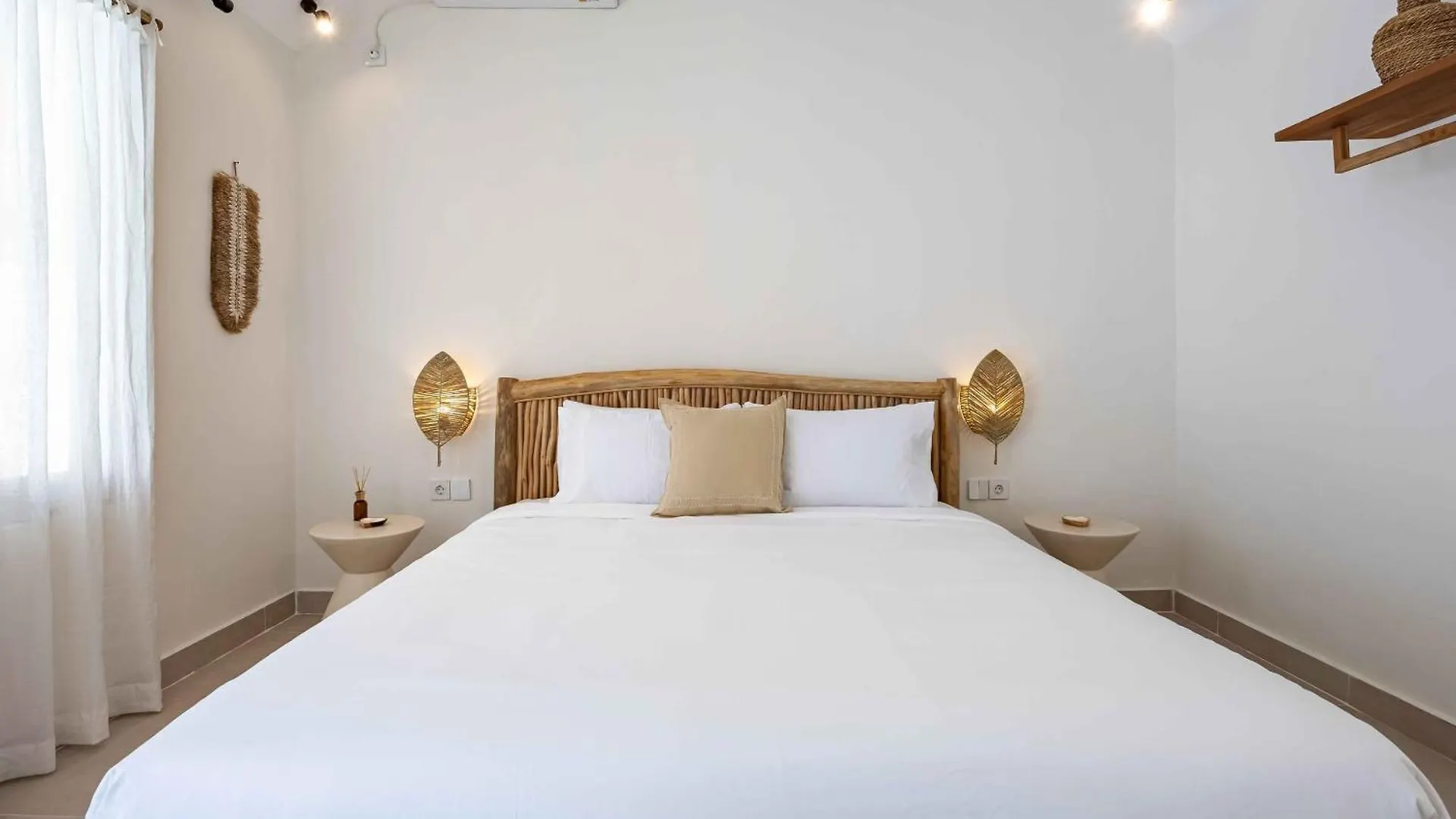 Casa Kokoon - New Bright & Quiet 2Br Mertanadi Seminyak With Private Pool And Parking Indonesia