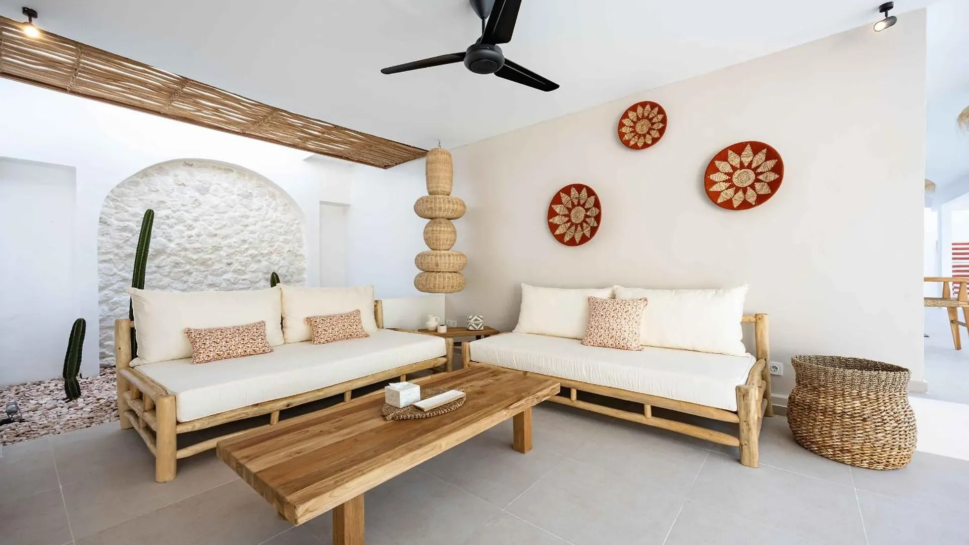 Villa Casa Kokoon - New Bright & Quiet 2Br Mertanadi Seminyak With Private Pool And Parking