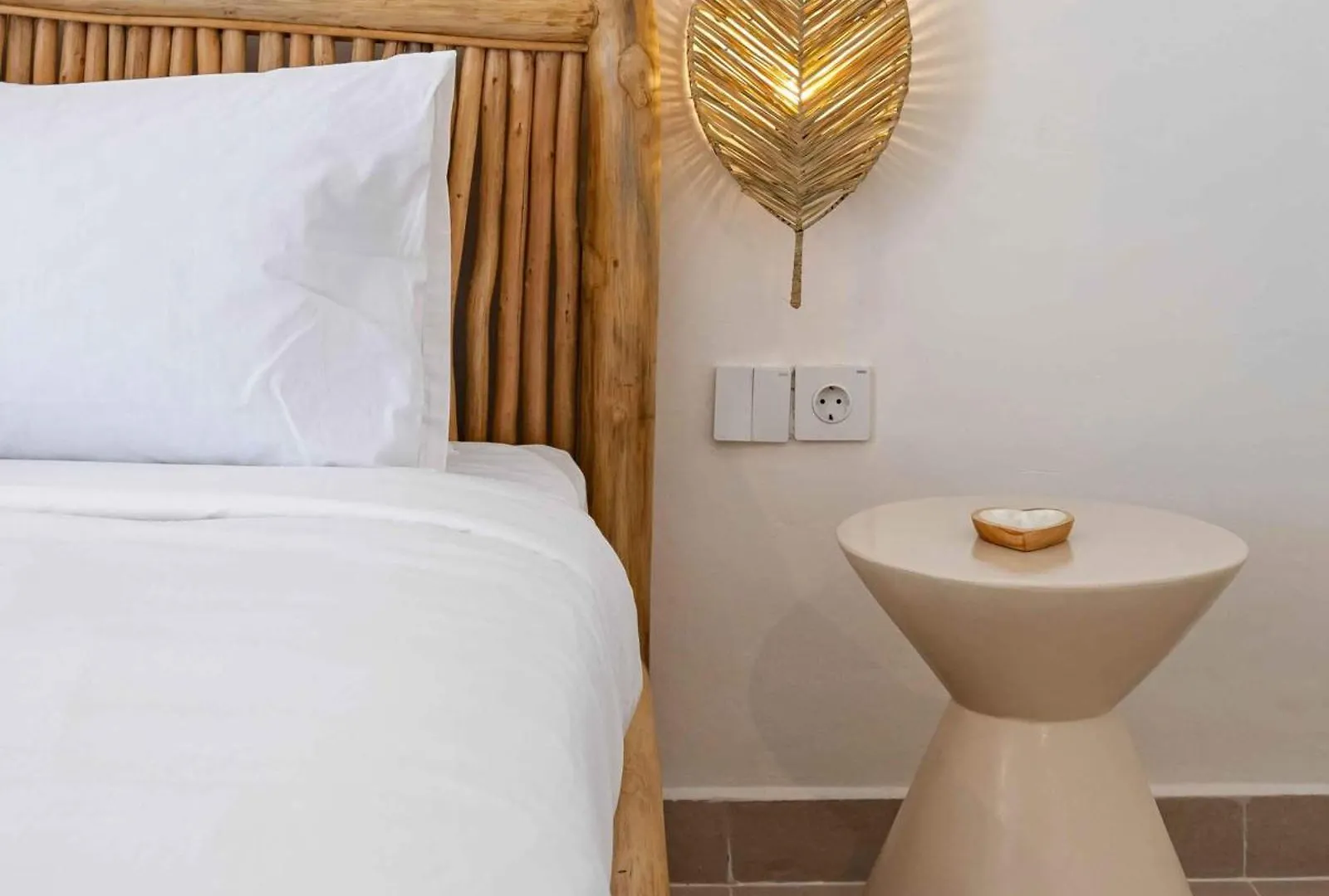 Villa Casa Kokoon - New Bright & Quiet 2Br Mertanadi Seminyak With Private Pool And Parking